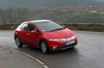 Honda Civic 2006 года
